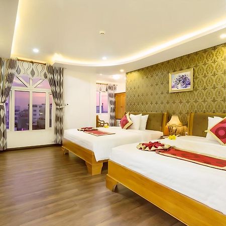 The Airport Hotel Cidade de Ho Chi Minh Exterior foto