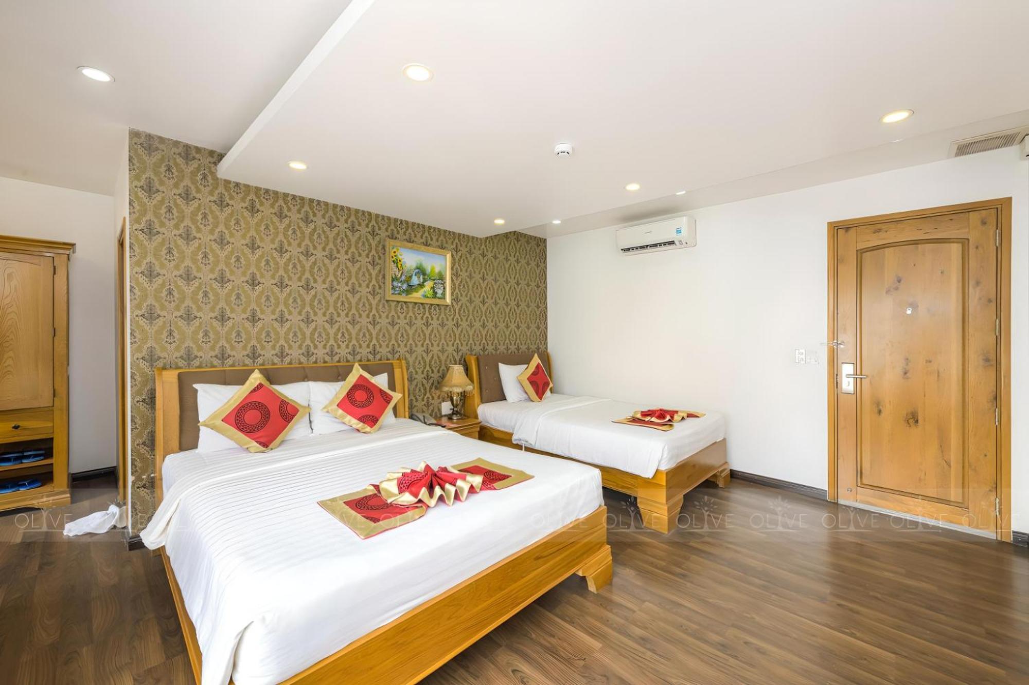 The Airport Hotel Cidade de Ho Chi Minh Exterior foto