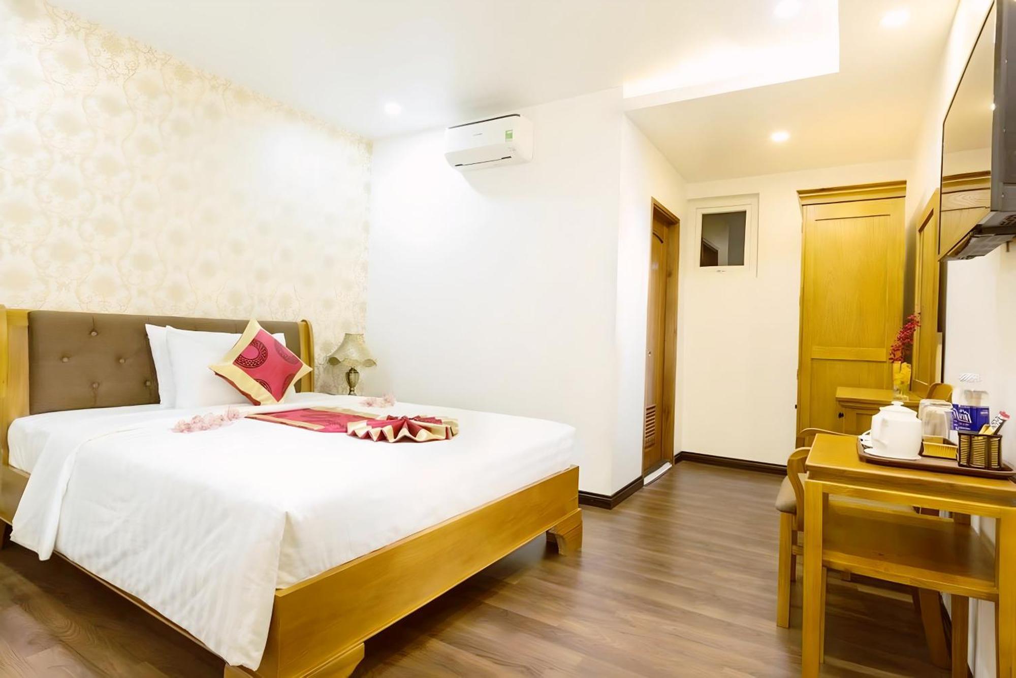 The Airport Hotel Cidade de Ho Chi Minh Exterior foto
