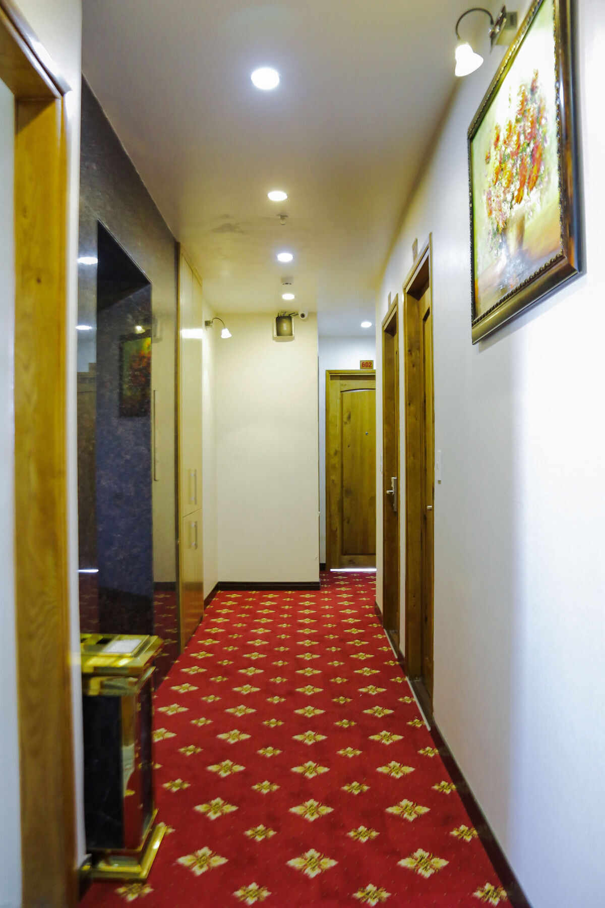 The Airport Hotel Cidade de Ho Chi Minh Exterior foto