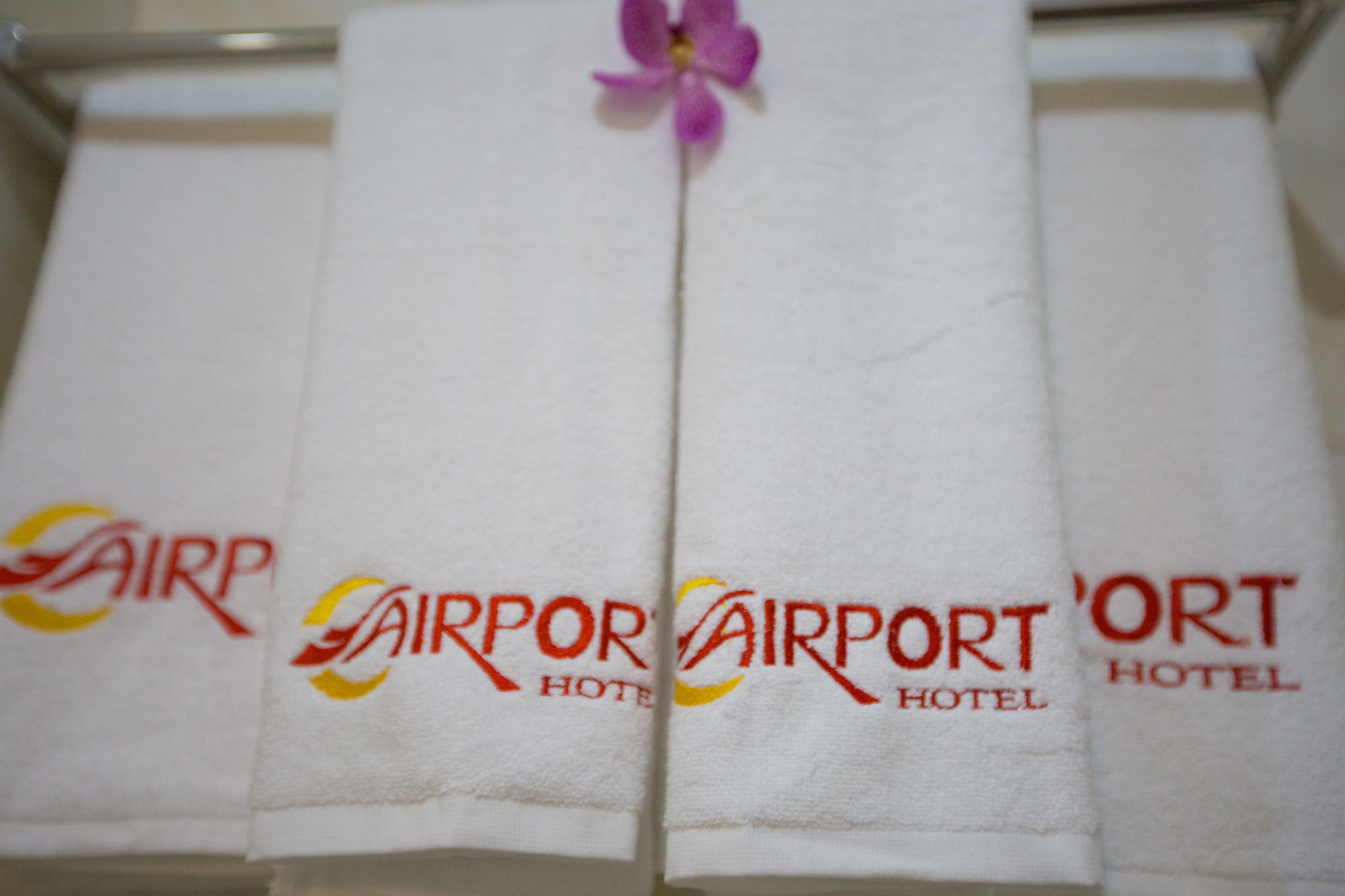 The Airport Hotel Cidade de Ho Chi Minh Exterior foto