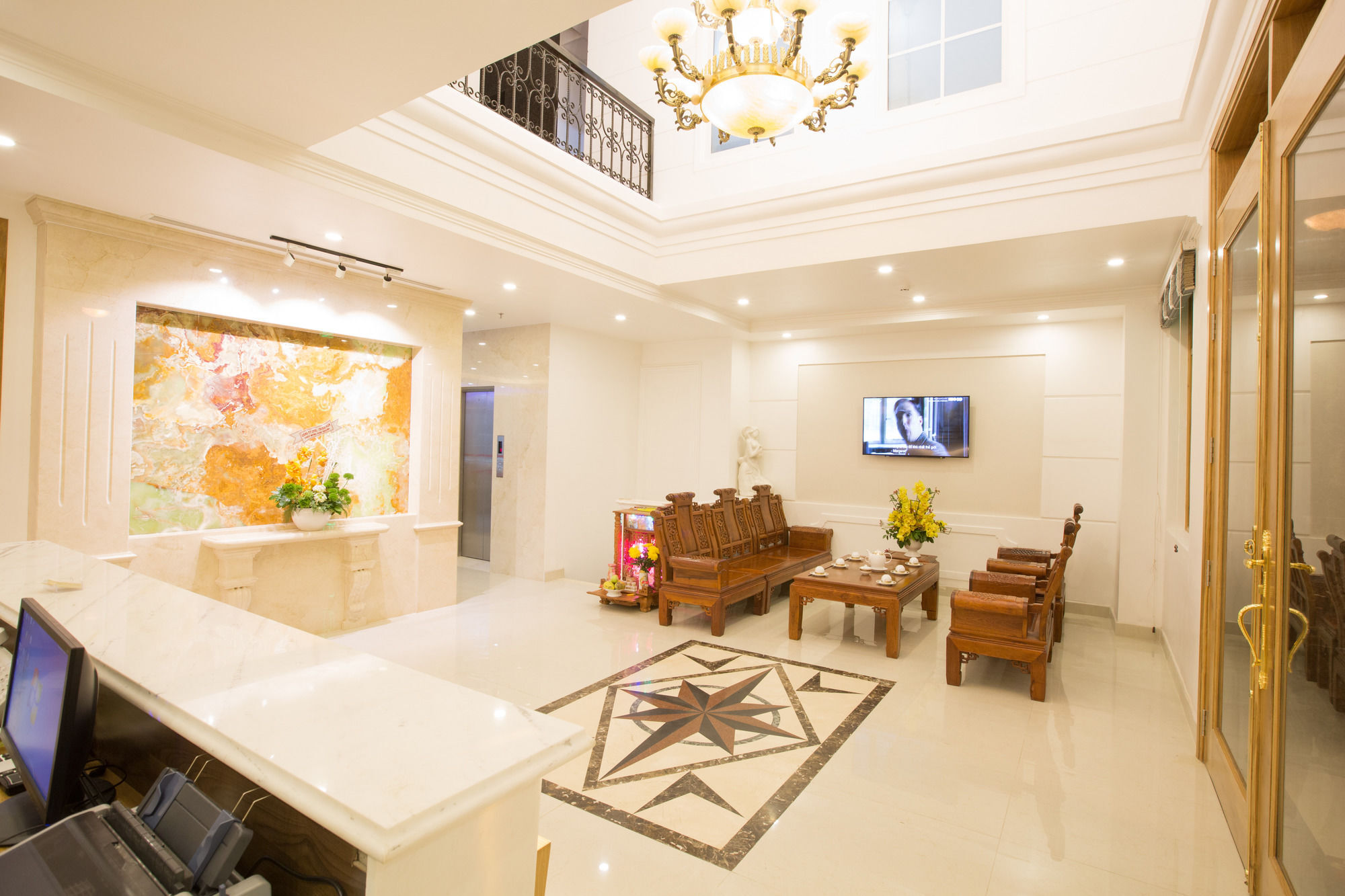 The Airport Hotel Cidade de Ho Chi Minh Exterior foto